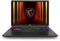 MSI Vector 16 HX AI Gaming Laptop RTX 5080 Ultra 9 275HX 16GB 1TB